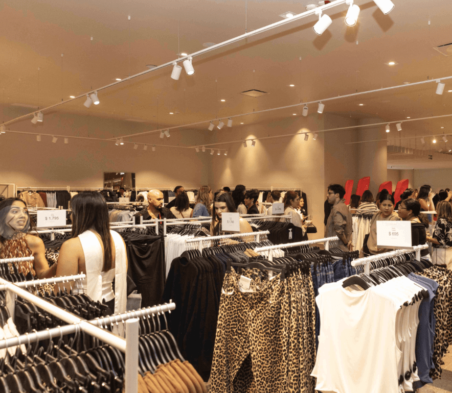 H&M Hennes & Mauritz AB